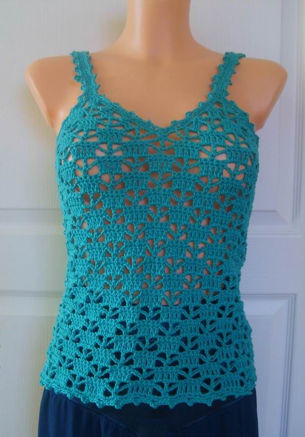 Askılı yazlık bayan bluz modelleri