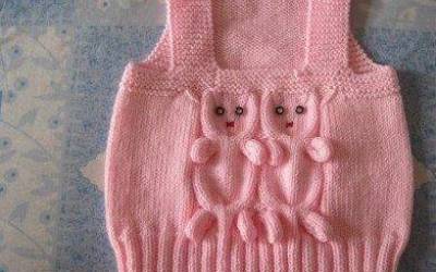 Erkek Bebek Kazak Modelleri Ve Yapilislari Resimli Orgu Modelleri