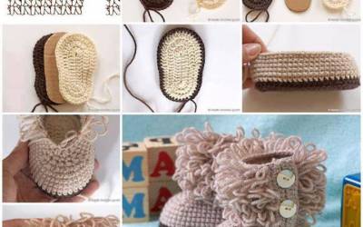 Erkek Cocuk Bot Modelleri Ve Fiyatlari Resimli Orgu Modelleri