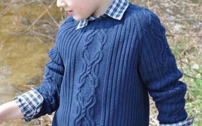 Erkek Bebek Orgu Kazak Modelleri Ve Yapilislari Resimli Orgu Modelleri