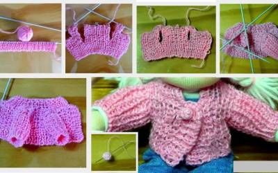 resimli orgu modelleri