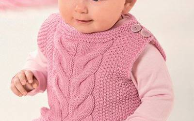 Bebek Cocuk Suveterleri Resimli Orgu Modelleri
