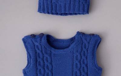 Bebek Cocuk Suveterleri Resimli Orgu Modelleri