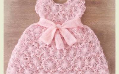 Bebek Cocuk Elbiseleri Resimli Orgu Modelleri