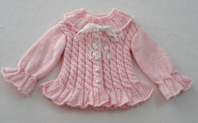 Bebek Cocuk Hirkalari Resimli Orgu Modelleri