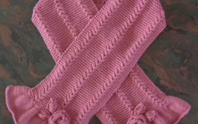 Bebek Atki Modelleri Anlatimli Resimli Orgu Modelleri