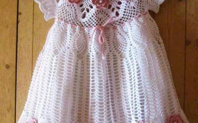 Cocuk Elbiseleri Modelleri 8 Yas Resimli Orgu Modelleri