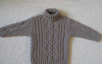 Anlatimli Erkek Bebek Orgu Suveter Modelleri Resimli Orgu Modelleri