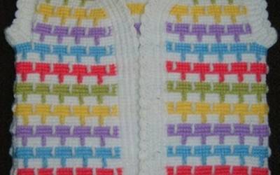 Erkek Bebek Yelekleri Orgu Modelleri Anlatimli Resimli Orgu Modelleri