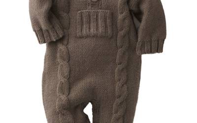 Orgu Ceket Modelleri Erkek Bebek Resimli Orgu Modelleri