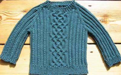 Erkek Cocugu Icin Orgu Yelek Modelleri Resimli Orgu Modelleri