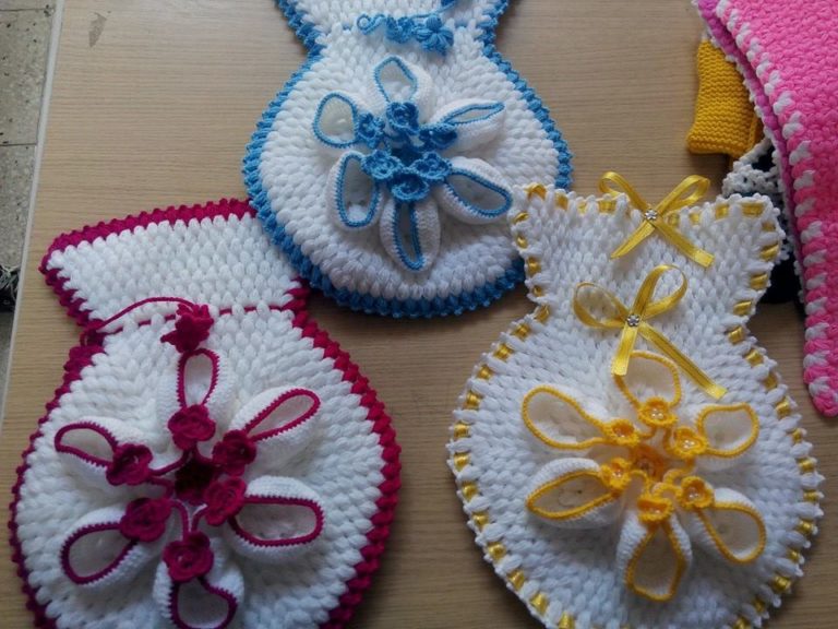 Şık farklı çeyizlik lif modeli