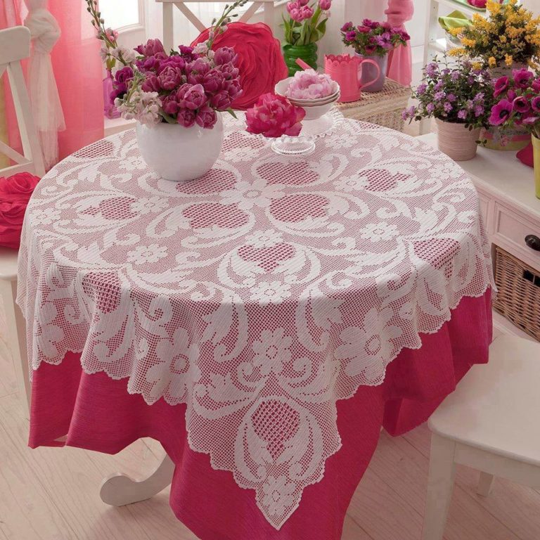 Dantel fiskos örtüsü