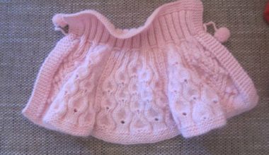 Pembe çocuk bolero modeli