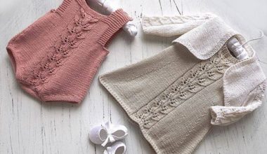 Ajurlu el örgüsü kız çocuk örgüleri