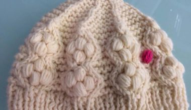 Kışlı bayan bere modeli