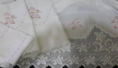 Göbekli yatak çarşafı modeli