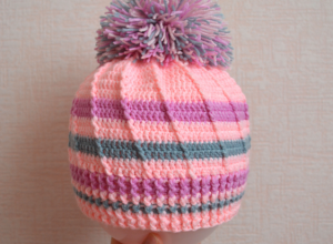 Kışlık örgü yelek