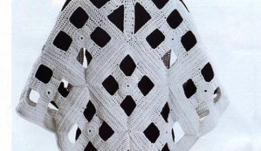 Bayaz bayan şal modeli