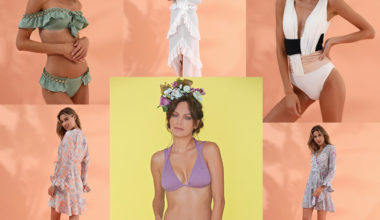 LILY & ROSE Spring / Summer 19 Gönüllere Taht Kuracak LILY & ROSE Spring / Summer 19 Gönüllere Taht Kuracak