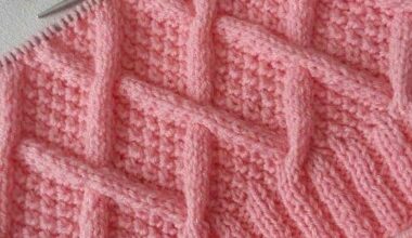 Çapraz örgü modeli