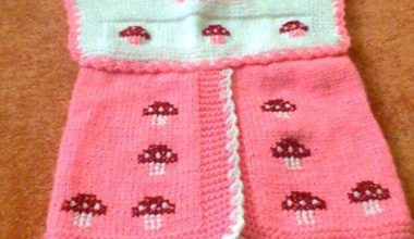 Bebek yelek modelleri