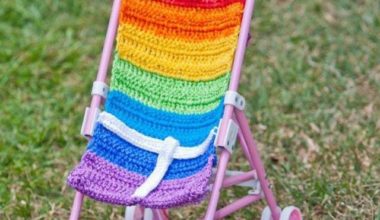 Bebek arabaları için örgüler Bebek arabaları için örgüler