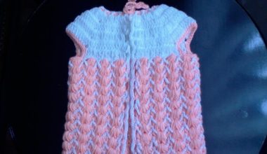 Örgü yelek modelleri