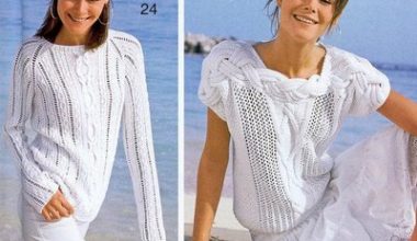 mevsimlik bayan giysileri elbiseleri kiyafetleri beyaz örgü dantel motifleri ornekleri