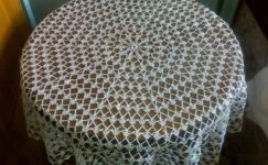 Beyaz fiskos dantelleri modelleri