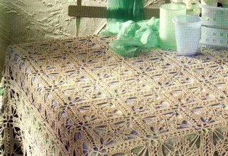 yatak odasi takimlari evlere odalara ceyizli desenli genis uzun yastik kilifi motifli yapilis semasiyla ornekler