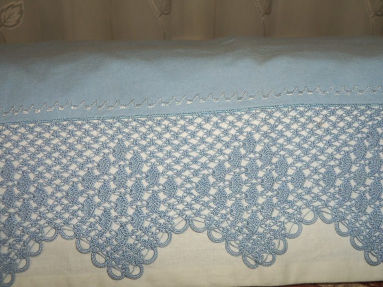 Kenar danteli modelleri