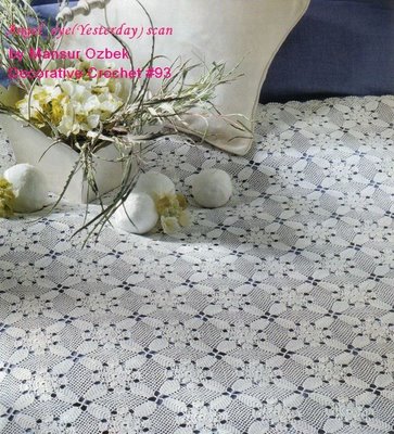 ceyizlik yatak odalarina beyaz cicek desenli motifli suslemesi islenmis modeller