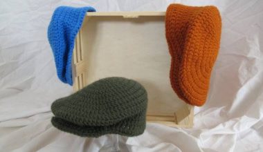 Renkli kasket şapka modelelri