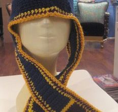 Kislik Kayakci Beresi Modeli Ponponlu Puskullu Son Moda Örnekler
