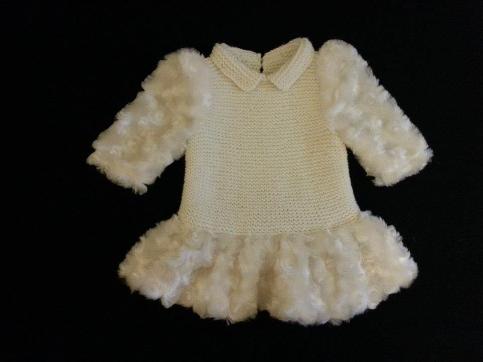 bebek elbise