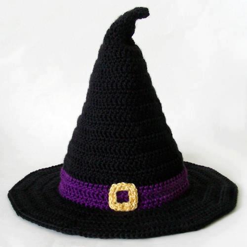 cadı şapkası