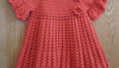 Pembe çocuk elbise modelleri