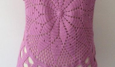 Fiskos örtüsü şeklindeki bayan hırka modelleri