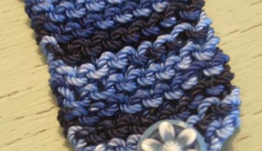 El örgüsü bileklikler ve modelleri