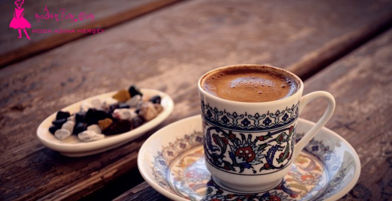 Kahve Falı Bak Bedava Resimli