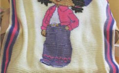 kizlar icin harika renklerde tig isleri yatak odalarina birbirinden guzel desenli motifli modeller