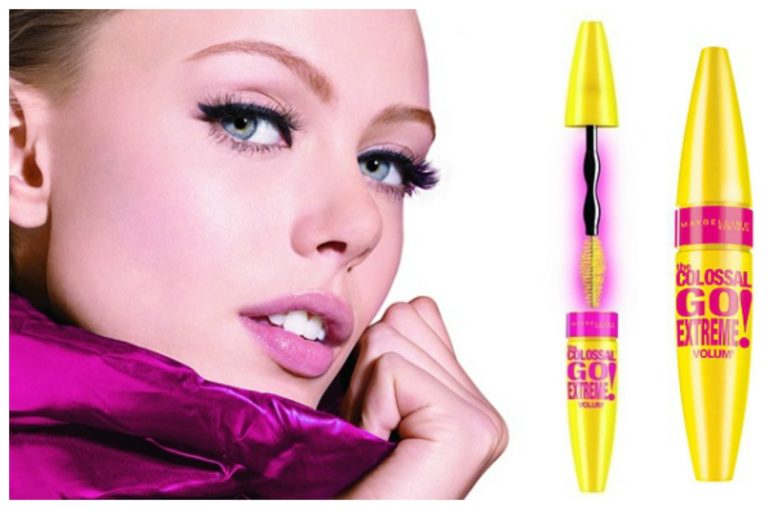 Maybeline Ürünleri