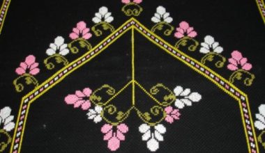 Etamin seccadeler