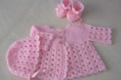Pembe bebek takımları modelleri