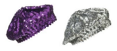 Payetli bereler ornek modelleri modaya uygun desenli stillerde