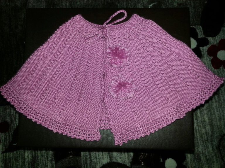 Bayan şal ve etol modelleri